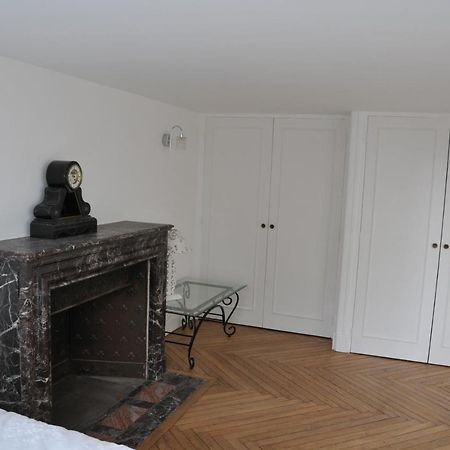 La Terrasse Du Chateau Des Genets - Gite 2 Ou 4 Personnes Gruchet-le-Valasse Esterno foto