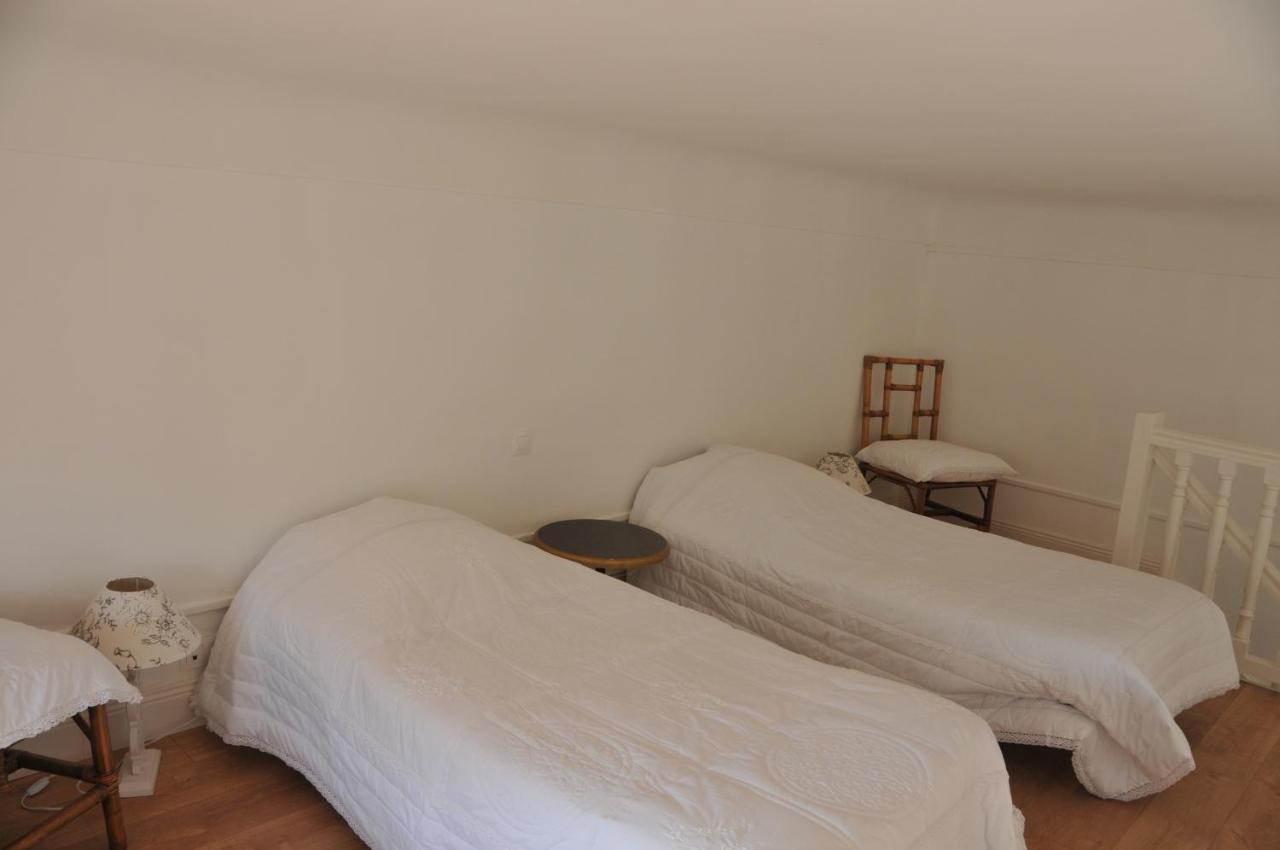 La Terrasse Du Chateau Des Genets - Gite 2 Ou 4 Personnes Gruchet-le-Valasse Esterno foto