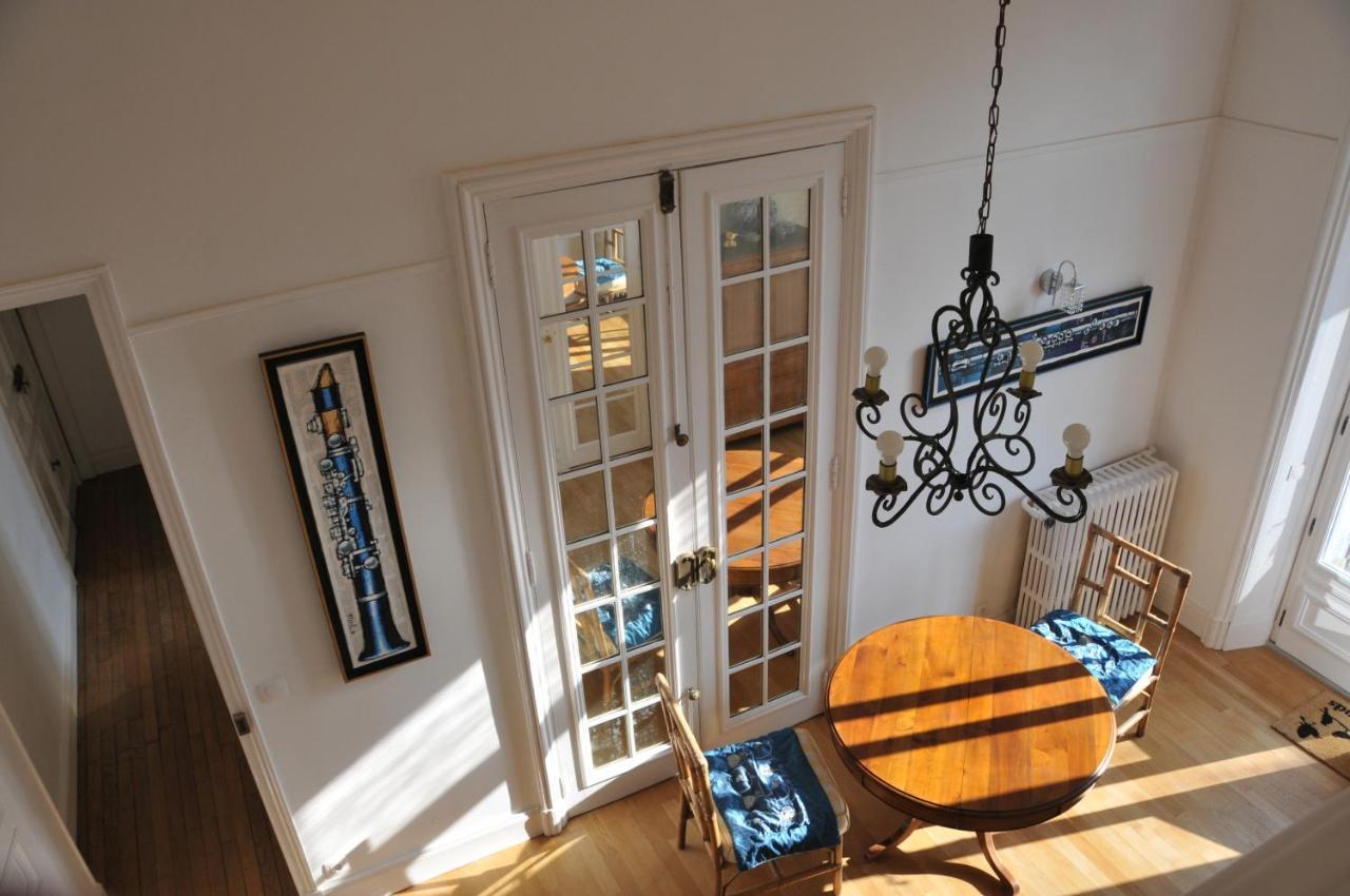 La Terrasse Du Chateau Des Genets - Gite 2 Ou 4 Personnes Gruchet-le-Valasse Esterno foto
