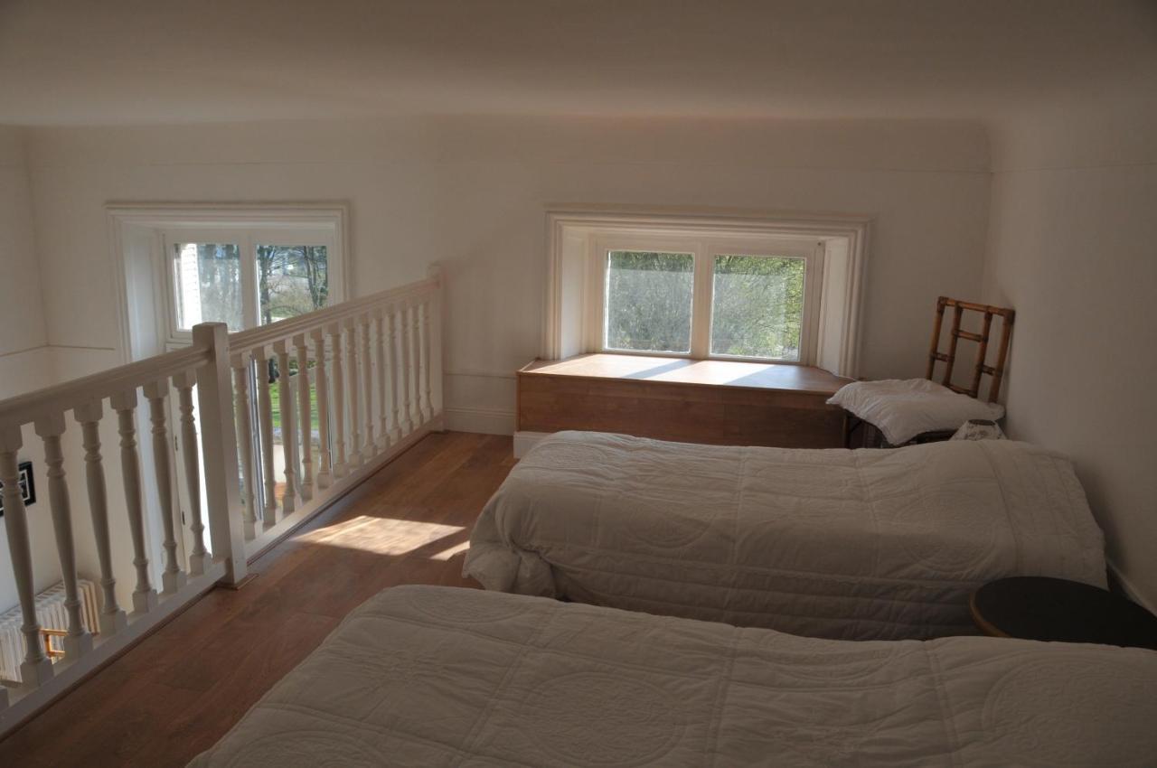 La Terrasse Du Chateau Des Genets - Gite 2 Ou 4 Personnes Gruchet-le-Valasse Esterno foto